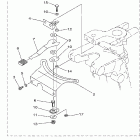 RIGGING 20 Tiller handle steering friction f30 f40