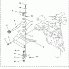 RIGGING 20 Tiller handle steering friction ft50 ft60