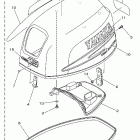 T25TLR-200 Капот