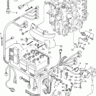 T50TLR/T60TLR Электрика 3