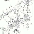 T8PLHE/T8EXHE/T8ELHE/T8PXRE/T8PLRE/T8PXHE Ремонтные комплекты 1