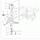 T8PLHE/T8EXHE/T8ELHE/T8PXRE/T8PLRE/T8PXHE Steering friction