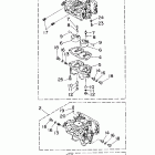 V150TLR-20 Карбюратор