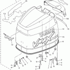V150TLR-20 Капот