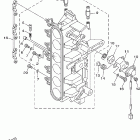 VZ175TLR/VZ150TLR/VZ200TLR2 Vapor separator 2