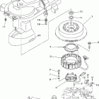 VZ200TLR-2/VZ225TLR-2/VZ250TLR-2 Генератор