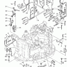 VZ225TLR/VZ200TLR/VZ250TLR Электрика 2