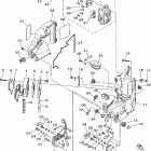 VZ225TLR/VZ200TLR/VZ250TLR Электрика 3