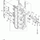 VZ225TLR/VZ200TLR/VZ250TLR Vapor separator 2