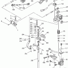 VZ300TLR Управление