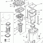 Z150TXR/Z200TXR/LZ150TXR/Z175TXR/LZ200TXR Дейвуд
