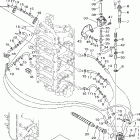 Z200TLR-20 МАСЛЯНЫЙ НАСОС