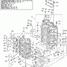 Z200TLR-20 Цилиндр и картер 1