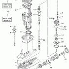 Z300TUR-20/LZ300TXR-2/LZ300TUR-2/Z300TXR-20 Ремонтные комплекты 2