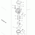 F4MSH CARBURETOR