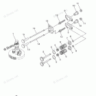 F4MSH Valve
