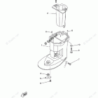 F6MLH Upper Casing