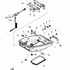 8MSH Bottom Cowling