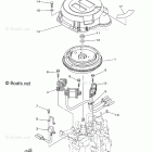 T8PXH Generator