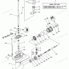 T8PXH Lower Casing Drive 1