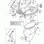 F15CPLH Bottom Cowling