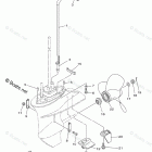 F15CPLH Lower Casing Drive 2