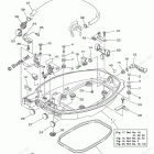 F15PLH Bottom Cowling