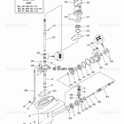 F15PLH Lower Casing Drive 1