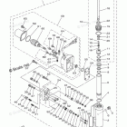 F15PLR Power Tilt Assy