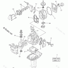F15PLR Repair Kit 1