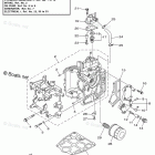 F15CELH Cylinder Crankcase 1