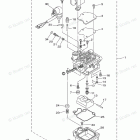F15CESH CARBURETOR