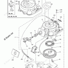 F15CMLH Starter