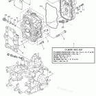 F15CMLH Cylinder Crankcase 2