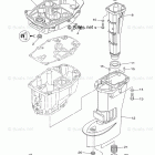 F20MLH Upper Casing
