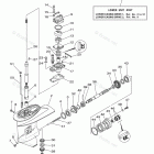 25MLH Lower Casing Drive 1
