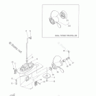 25MLH Lower Casing Drive 2