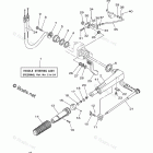 25MSH STEERING