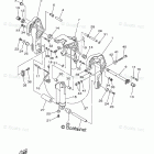 F40TLR Bracket 1 MH ER