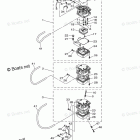 F40TLR CARBURETOR