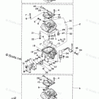 50TLR CARBURETOR