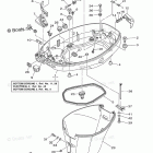 T50TLR Bottom Cowling 1