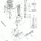 T50TLR Repair Kit 2