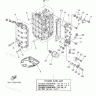 T50TLR Cylinder Crankcase 1