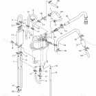 F60TJR Fuel Injection Pump 2