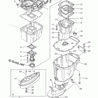 F90TLR Upper Casing