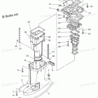 115TLR Upper Casing