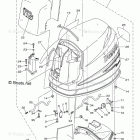 F115TLR Top Cowling