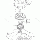 VZ150TLR Generator