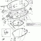 F150TLR Bottom Cowling